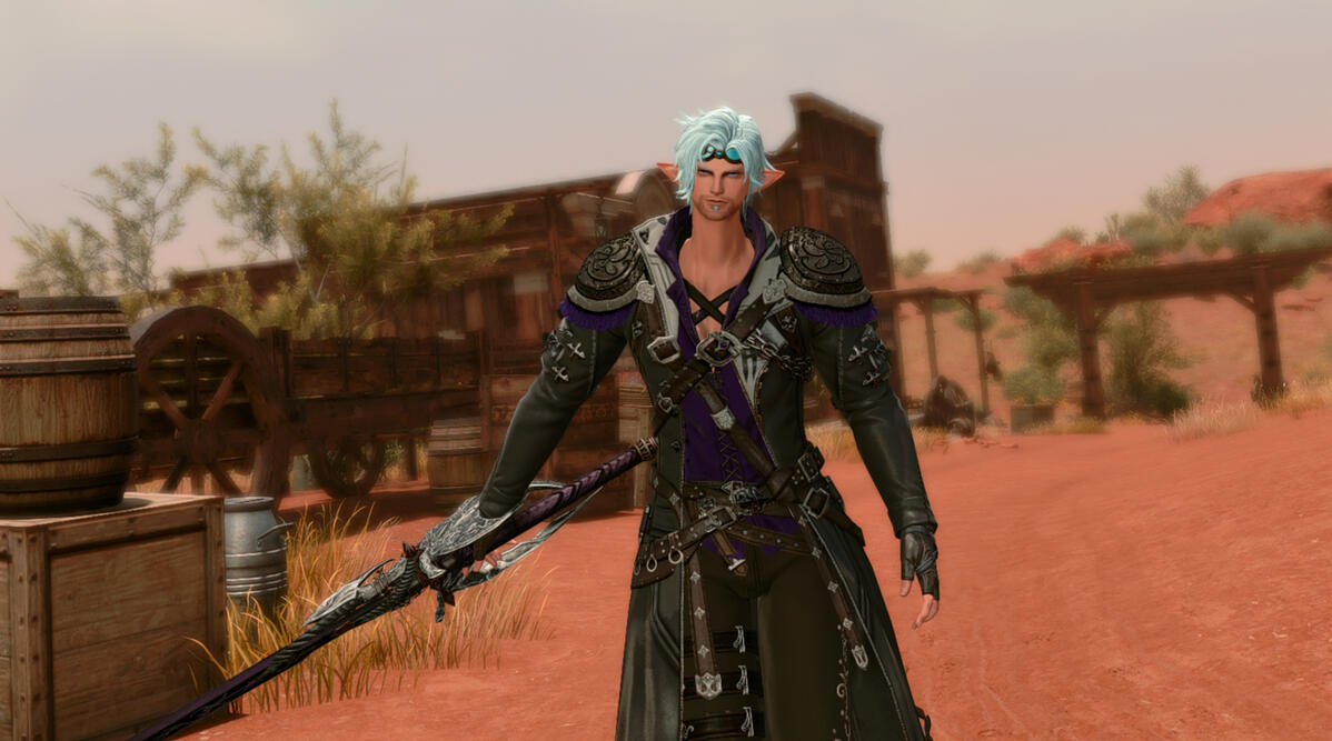Tre'varen Runemist