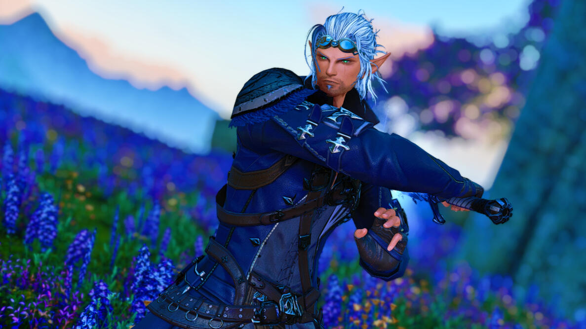 Tre&#39;varen Runemist